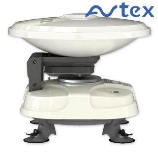 AVTEX AQF 431 QUICKFIND Automatische SAT Anlage