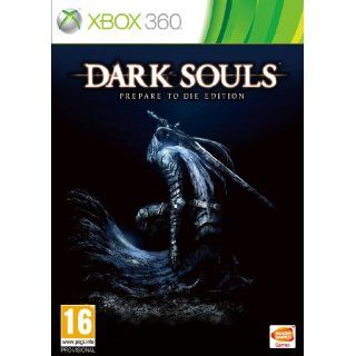 Souls Prepare to Die Edition (Xbox 360) [UK Import] Games