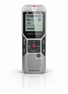 Philips Voice Tracer Digitaler Recorder DVT 1000