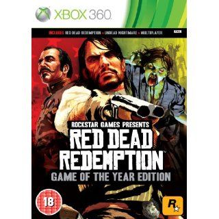   Game of The Year Edition (Xbox 360) [Import UK] Games