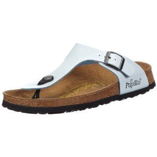 Papillio Gizeh 203781 Damen Clogs & Pantoletten