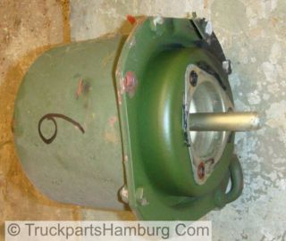 Bremskraftverstärker Unimog 1300 435 Wabco 4215121830 DB 0044302101