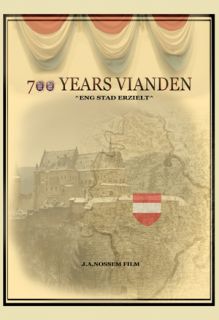 Nossem   700 Years Vianden