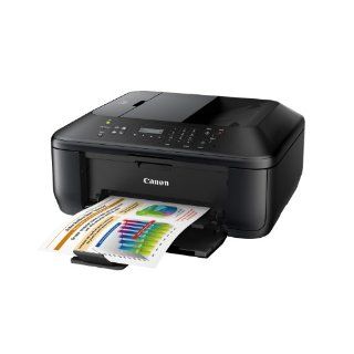 Canon Pixma MX 375 Multifunktionsgerät Elektronik