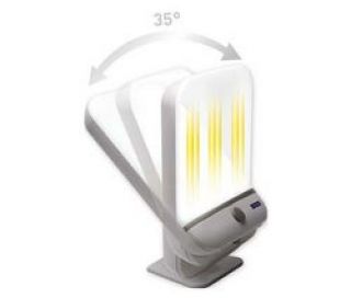 LANAFORM Lichttherapie Lampe Lumino Plus LA190104
