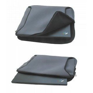 Neopren Laptop / Notebook / iBook Tasche Sleeve Skin 