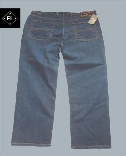 WOW Übergrößen Designer Basic Jeans 1013 Lavecchia W50 W66