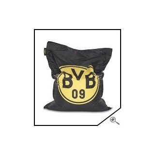Sitting Bull   Sitzsack  BVB Borussia Dortmund  Küche