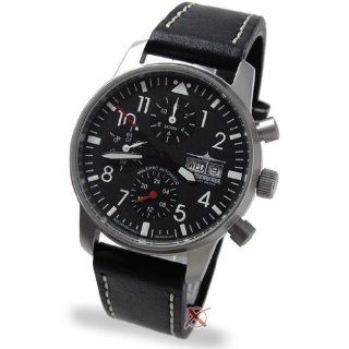 Thunderbirds Air Craft Watch  Fligeruhr MultiPro 1050 Automaticvon