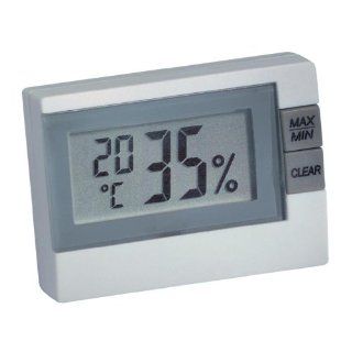 Garten Garteneinrichtung Thermometer & Wetterstationen