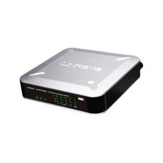 Cisco RVS4000 EU DSL Router Computer & Zubehör
