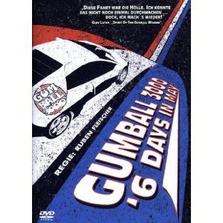 Gumball 3000   6 Days in May Ruben Fleischer Filme & TV