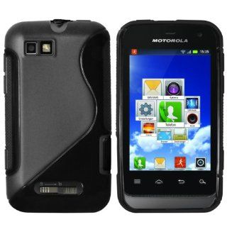 Motorola Defy mini Smartphone (8,1 cm (3,2 Zoll) HVGA Touchscreen, 3
