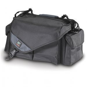 New KATA PR 440 Photo Reporter Shoulder Bag for DSLR