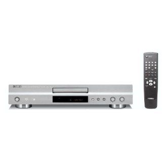 Yamaha CDX 397 MK2 CD Player titan Heimkino, TV & Video