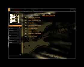 Interaktiver Gitarren Kurs   Special Edition Software
