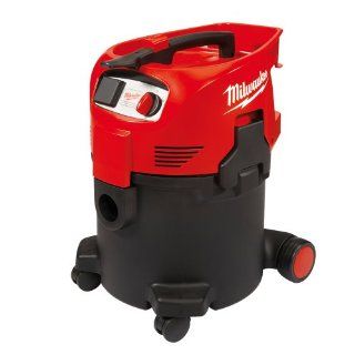 Milwaukee 4933416060 AS 300 ELCP Absaugsystem Baumarkt