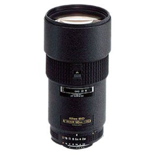 Nikon AF 180 mm/2,8 D Objektiv (72mm Filtergewinde)von Nikon