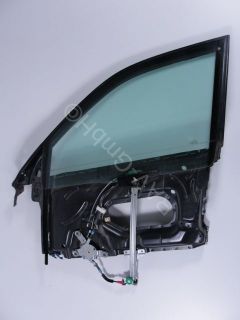 Audi 100 A6 C4 Fensterheber Fahrertür Scheibe Fenster Tür links vorn