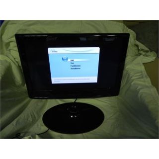 Thomson HR 3022 66 cm (26 Zoll) LCD TV