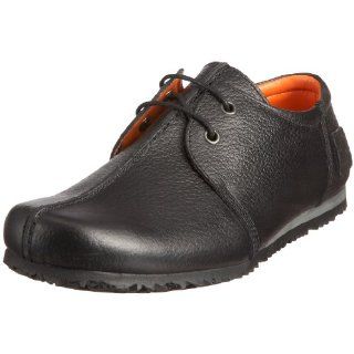 One True Saxon Footwear Rufford, Herren Halbschuh Schuhe