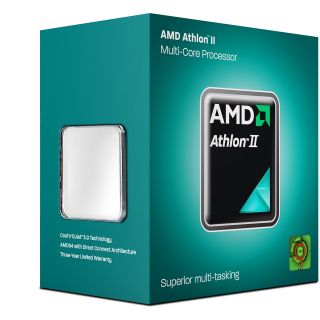 AMD Athlon II X3 455 3x 3.30GHz So.AM3 BOX