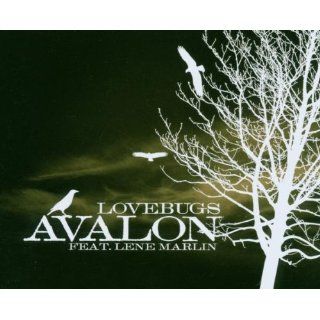 Avalon (feat. Lene Marlin) Musik