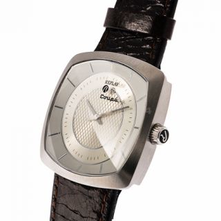 REPLAY RX5401BH Herren Uhr Armbanduhr UVP 120,00€ *NEU*