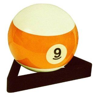 Billard Aschenbecher 9 ball. Geschenk_181902 Sport