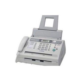 Panasonic KX FL401G W Faxgerät Laser A4 64 Graustufen 14400 bps 8.0