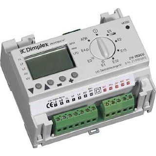 Glen Dimplex DC Aufladesteuerung ZW 05 DCU Küche