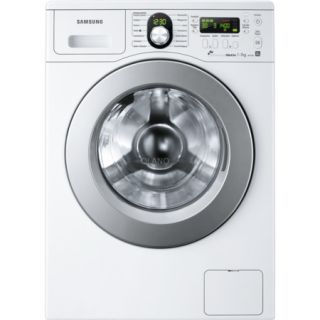 Waschmaschine Samsung WF3784YPV2/XEG weiß