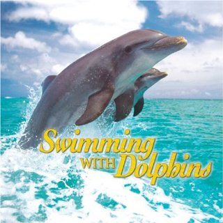 Swimming with Dolphins (UK Import) Reflections Bücher