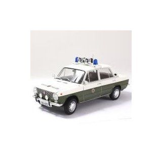 Modellauto Lada 1200 Volkspolizei CCC 118 Spielzeug