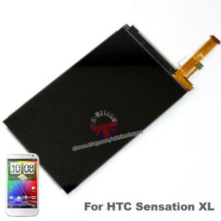 Original OEM HTC Sensation XL X315e LCD Screen Display Monitor Repair