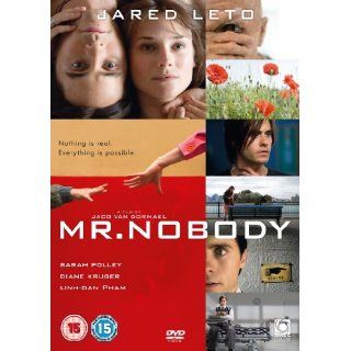 Mr nobody [FR Import] Jared Leto, Sarah Polley, Diane