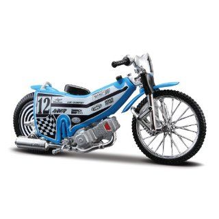Speedway Motorcycle, Maisto Motorrad Modell 118 Spielzeug
