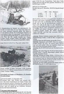 20. Infanterie Division (mot)   Chronik und Divisions Geschichte Band
