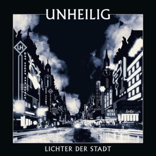 CD] Unheilig   Lichter Der Stadt