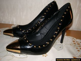 High Heels Pumps 42 Sammler