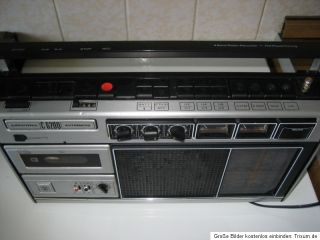 GRUNDIG C 6200 automatic