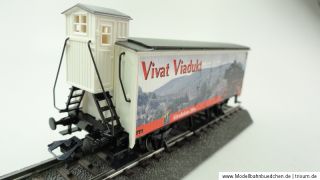 Märklin 4890.114 – Vivat Viadukt, Altenbeken 2005