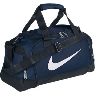 Nike Tasche / Sporttasche blau Gr. S Neu