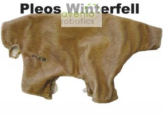 Pleo rb (reborn), deutsche Version. Das neue Haustier welches keinen