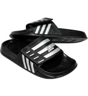 Adidas Vario Badeschuhe Badelatschen Sandalen Schuhe Shoes schwarz [36