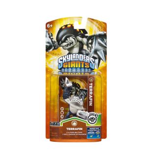 NEW SKYLANDERS GIANTS DRILL SERGEANT SERIES 2 Wii PS3 XBOX 360 3DS
