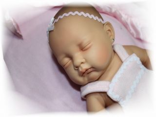 Baby Lucy von Nines Puppen Reborn