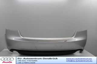 Original Audi A5 Stoßstange hinten 8T0807303