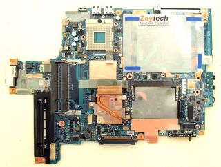 Original Toshiba Tecra M4 Mainboard P000456600 NEU
