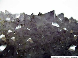 cmAmethystdruse,Geode,Druse,Edelstein,Kristall, 1,35kg / 483/ Stk